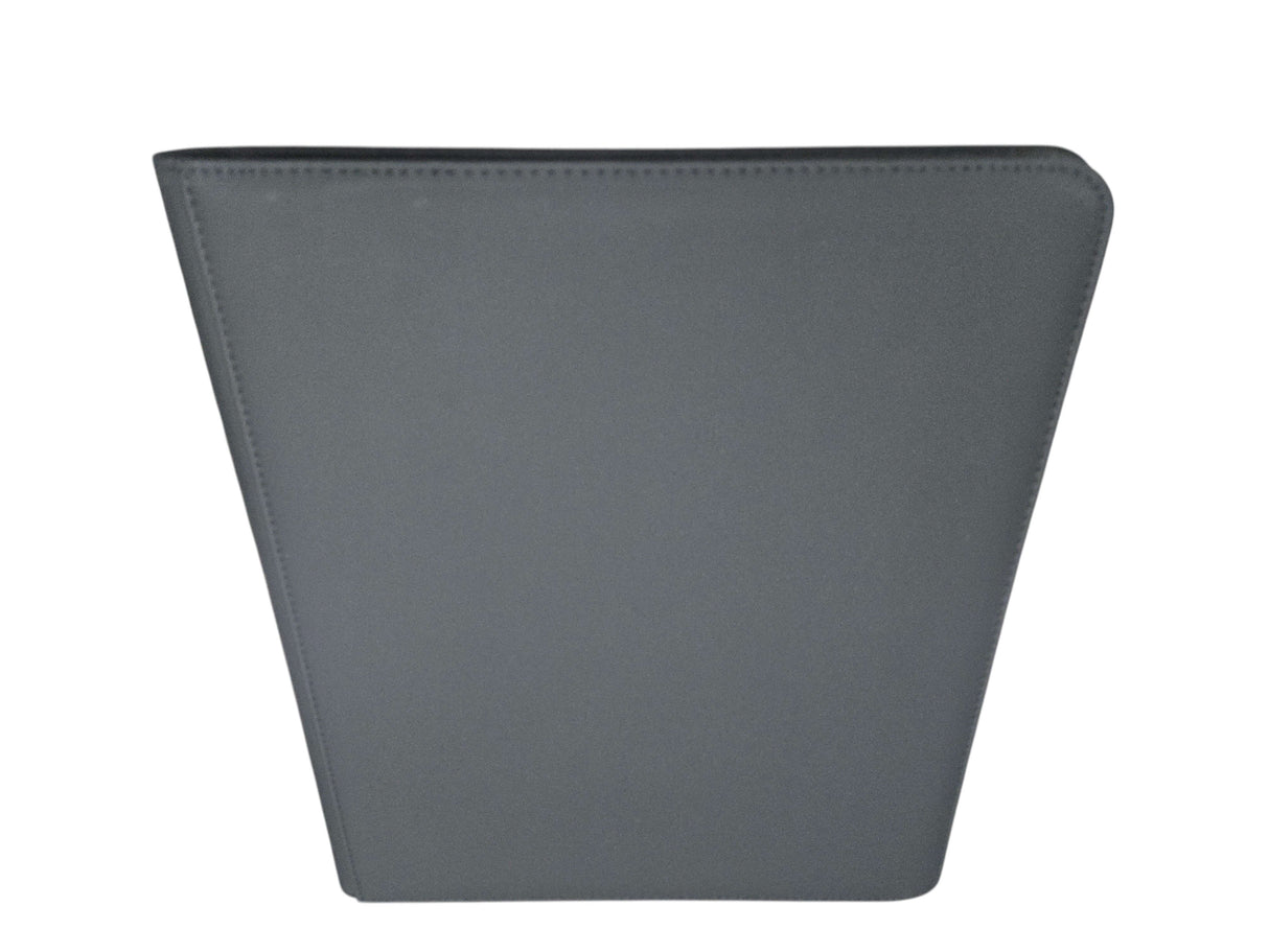 Guardian 9-Pocket Toploader Binder (Holds 216 Toploaders!)