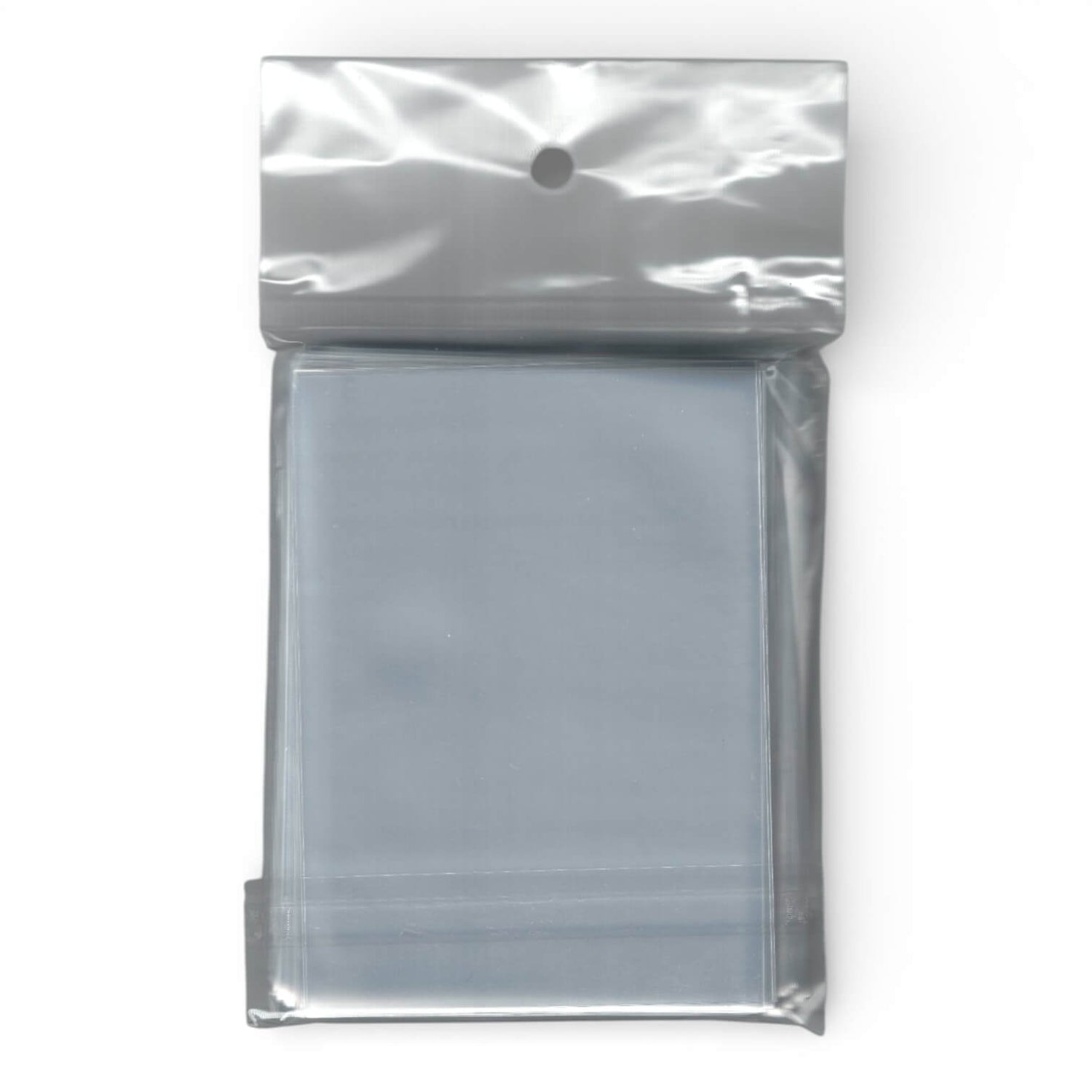 Guardian Premium Thick Trading Card Sleeves (100ct Pack) Trademark Cards & Collectibles Guardian Premium Thick Trading Card Sleeves (100ct Pack) Trademark Cards & Collectibles
