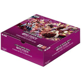 One Piece TCG: A Fist of Divine Speed (OP-11) Booster Box