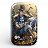 One Piece Tin Pack Set Vol. 2 [Various]