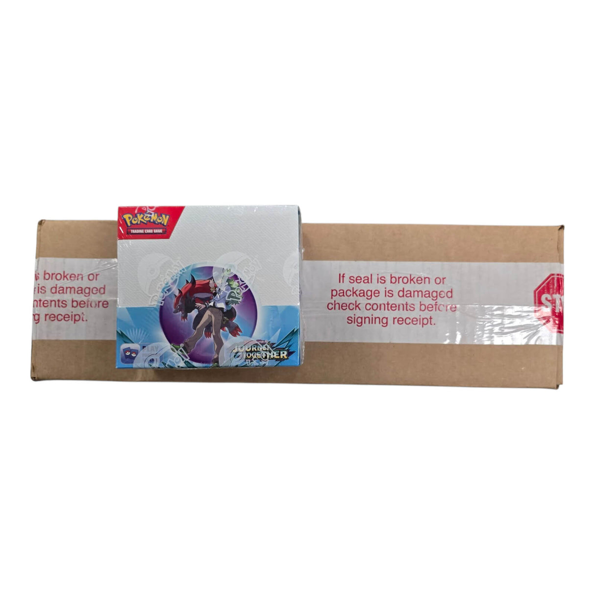Pokmon Booster Box Pokemon TCG SV09 Journey Together Enhanced Booster Box - Sealed, 360 Cards, 2025 Release Journey Together Enhanced Booster Pack Pokmon Booster Box Pokemon TCG SV09 Journey Together Enhanced Booster Box - Sealed, 360 Cards, 2025 Release Journey Together Enhanced Booster Pack