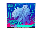 Pokemon TCG: Scarlet & Violet (SV09) Journey Together Elite Trainer Box
