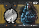 2023 Topps Star Wars Obi-Wan Kenobi Factory Sealed Value Box