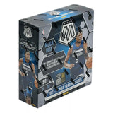 2023-24 Panini Mosaic Basketball Mega Box (Blue & Pink Mosaics)