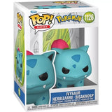 Funko POP! Games: Pokémon - Ivysaur (#1126)