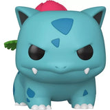 Funko POP! Games: Pokémon - Ivysaur (#1126)