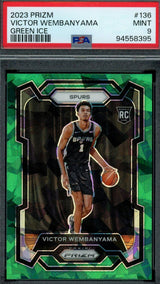 2024/25 Hit Parade Basketball Graded Card Limited Series 10 Hobby Box