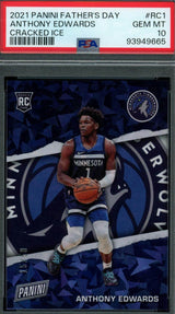 2024/25 Hit Parade Basketball Graded Card Limited Series 10 Hobby Box