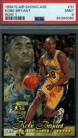 2024/25 Hit Parade Basketball Graded Card Limited Series 10 Hobby Box