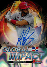 2024 Hit Parade Baseball Autographed Card Limited Series 31 Hobby Box