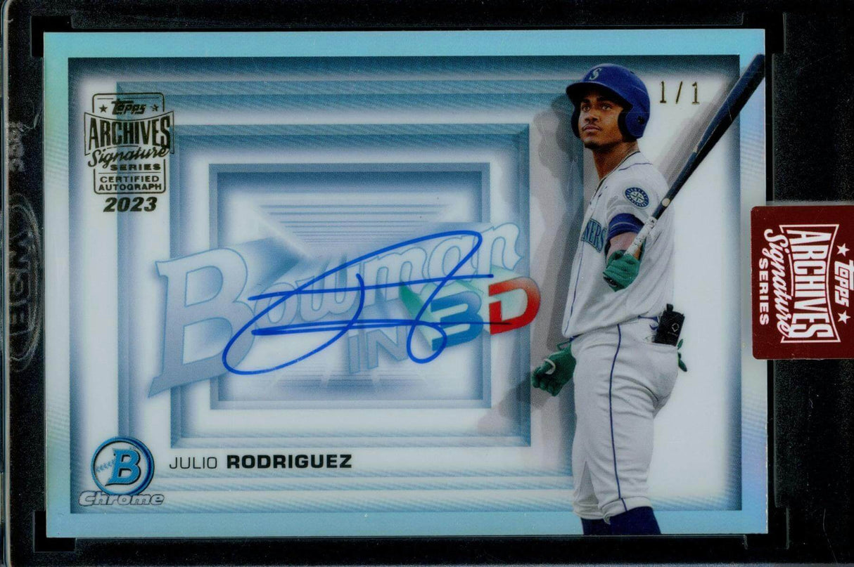 2024 Hit Parade Baseball Autographed Card Limited Series 31 Hobby Box