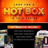 2024 Hit Parade Gaming It's A 10 Series 5 Hobby Box