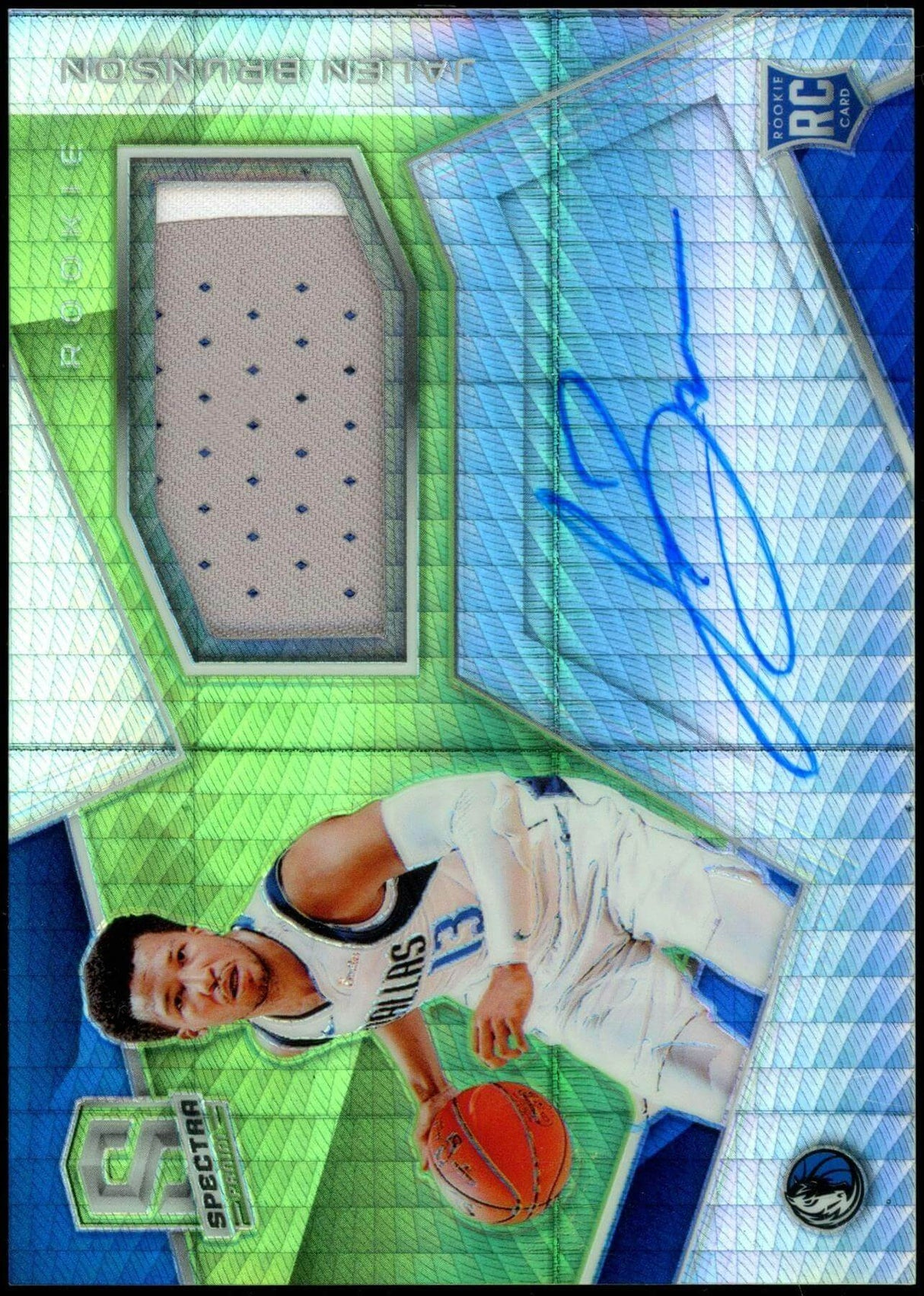 2025/26 Hit Parade Basketball Autographed Card Limited Series 7 Hobby Box
