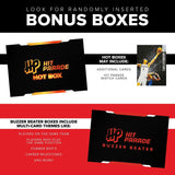 2025/26 Hit Parade Basketball Autographed Card Limited Series 7 Hobby Box