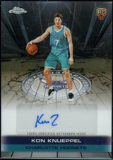 2025/26 Hit Parade Basketball Autographed Card Limited Series 7 Hobby Box