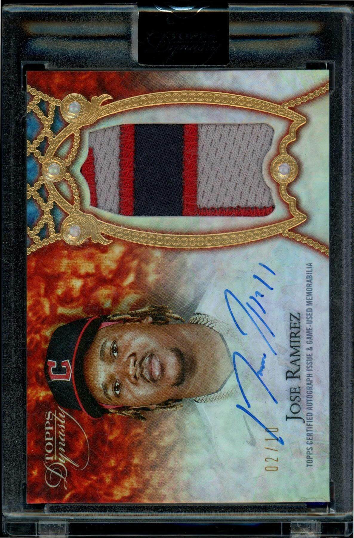 2025 Hit Parade Baseball Autographed Card Limited Series 12 Hobby Box