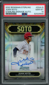2025 Hit Parade Baseball Autographed Card Limited Series 12 Hobby Box