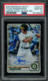 2025 Hit Parade Baseball Autographed Card Limited Series 12 Hobby Box
