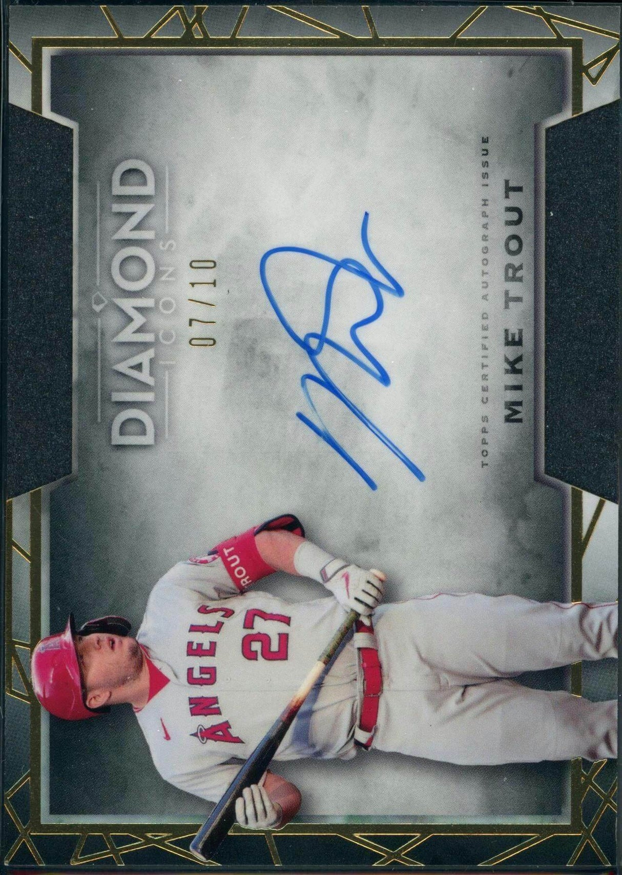 2025 Hit Parade Baseball Autographed Card Limited Series 12 Hobby Box