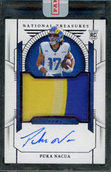 2025 Hit Parade Football Autographed Card Elite Series 7 Hobby Box