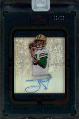 2025 Hit Parade Football Autographed Card Elite Series 7 Hobby Box