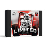2025 Hit Parade Football Graded Card It's A 10 Series 12 Hobby Box