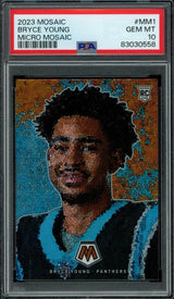 2025 Hit Parade Football Graded Card It's A 10 Series 12 Hobby Box