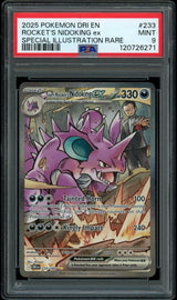 2025 Hit Parade Gaming Bump in the Night Edition Series 9 Hobby Box