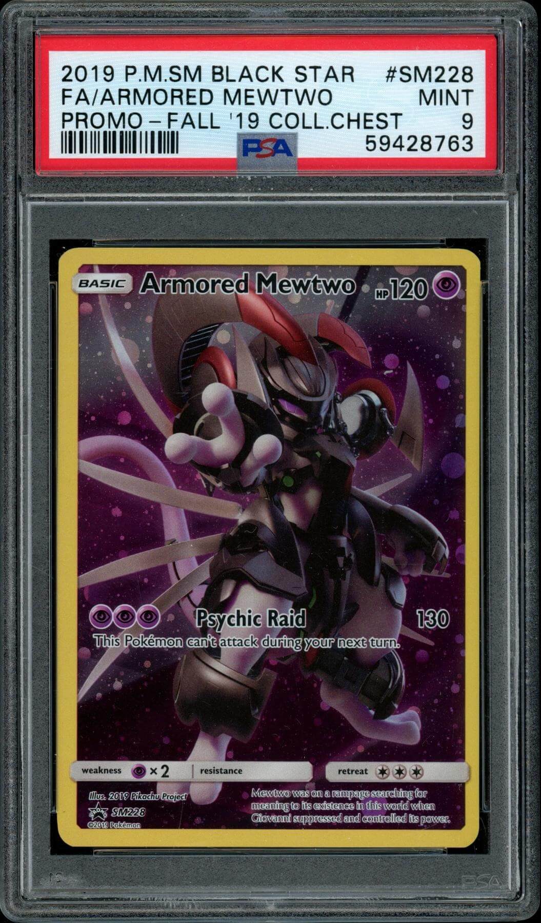 2025 Hit Parade Gaming Bump in the Night Edition Series 9 Hobby Box