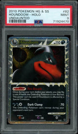 2025 Hit Parade Gaming Bump in the Night Edition Series 9 Hobby Box