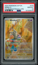 2025 Hit Parade Gaming Bump in the Night Edition Series 9 Hobby Box