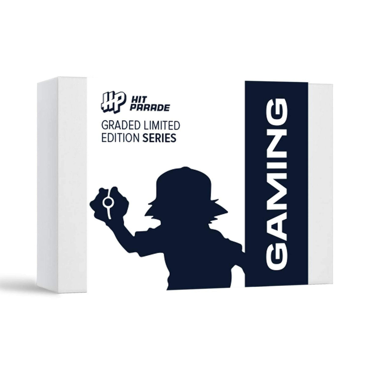 2025 Hit Parade Gaming Graded Limited Edition Series 5 Hobby Box