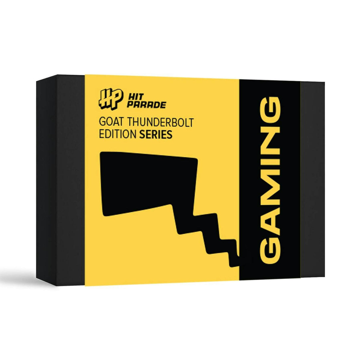 2025 Hit Parade Gaming GOAT Thunderbolt Edition Series 1 Hobby Box