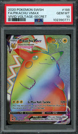 2025 Hit Parade Gaming GOAT Thunderbolt Edition Series 1 Hobby Box