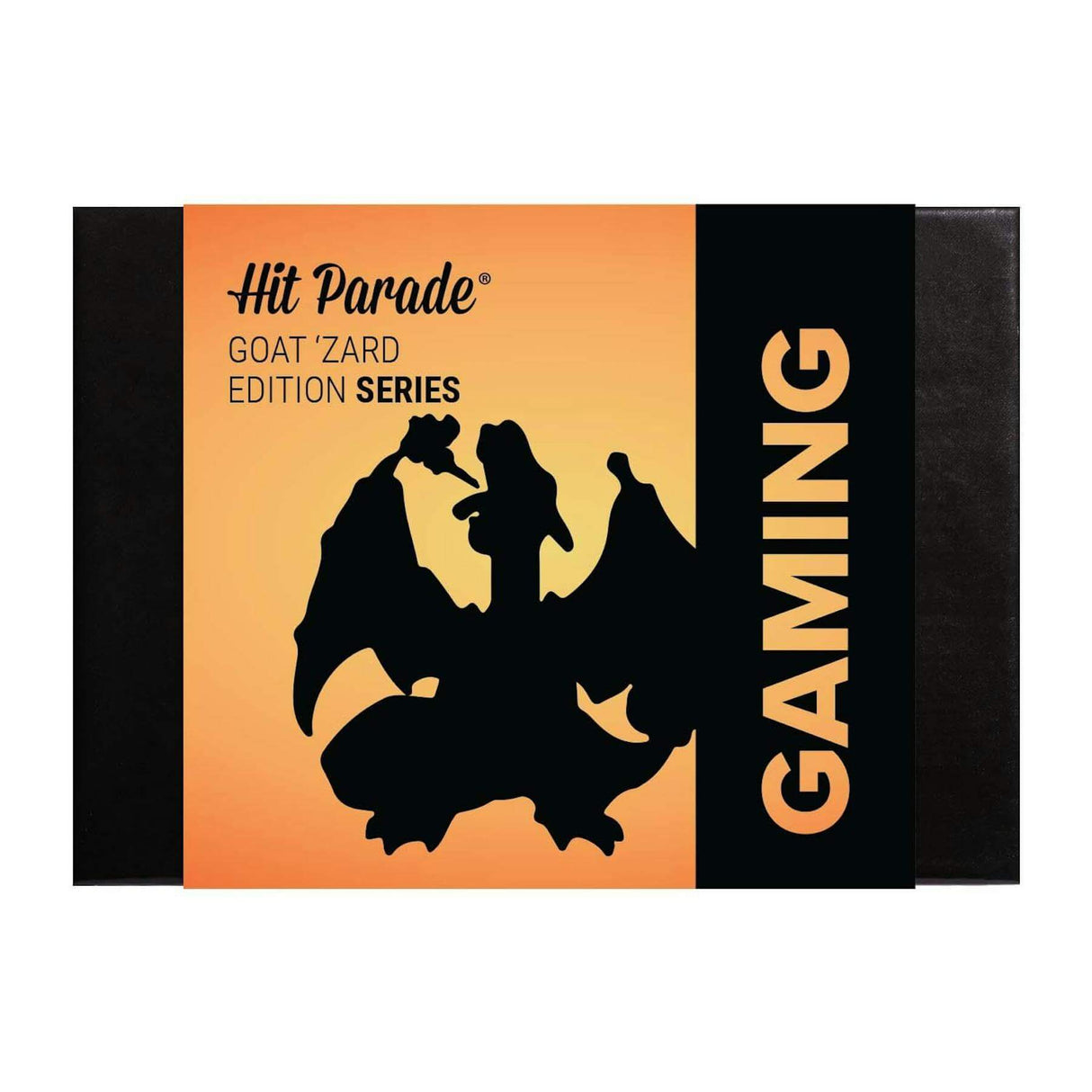 2025 Hit Parade Gaming GOAT 'Zard Edition Series 2 Hobby Box
