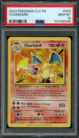 2025 Hit Parade Gaming GOAT 'Zard Edition Series 2 Hobby Box
