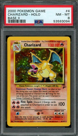 2025 Hit Parade Gaming GOAT 'Zard Edition Series 2 Hobby Box