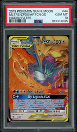 2025 Hit Parade Gaming It's A 10 Series 10 Hobby Box