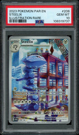 2025 Hit Parade Gaming It's A 10 Series 10 Hobby Box