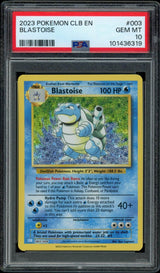 2025 Hit Parade Gaming It's A 10 Series 10 Hobby Box