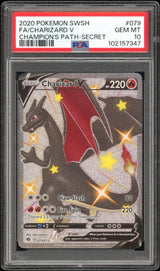 2025 Hit Parade Gaming It's A 10 Series 13 Hobby 10-Box Case