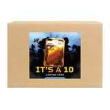 2025 Hit Parade Gaming It's A 10 Series 13 Hobby 10-Box Case