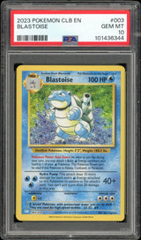 2025 Hit Parade Gaming It's A 10 Series 13 Hobby 10-Box Case