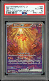 2025 Hit Parade Gaming It's A 10 Series 13 Hobby 10-Box Case