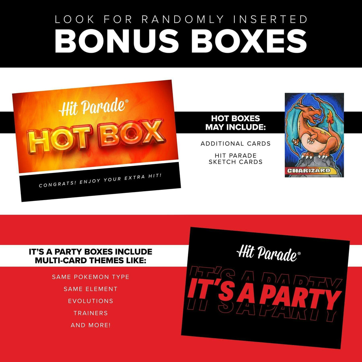 2025 Hit Parade Gaming Legends Series 2 Hobby Box