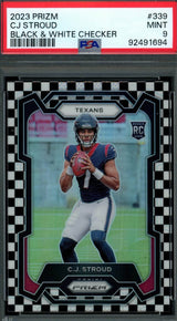 2025 Hit Parade Football Graded Card Limited Series 5 Hobby Box