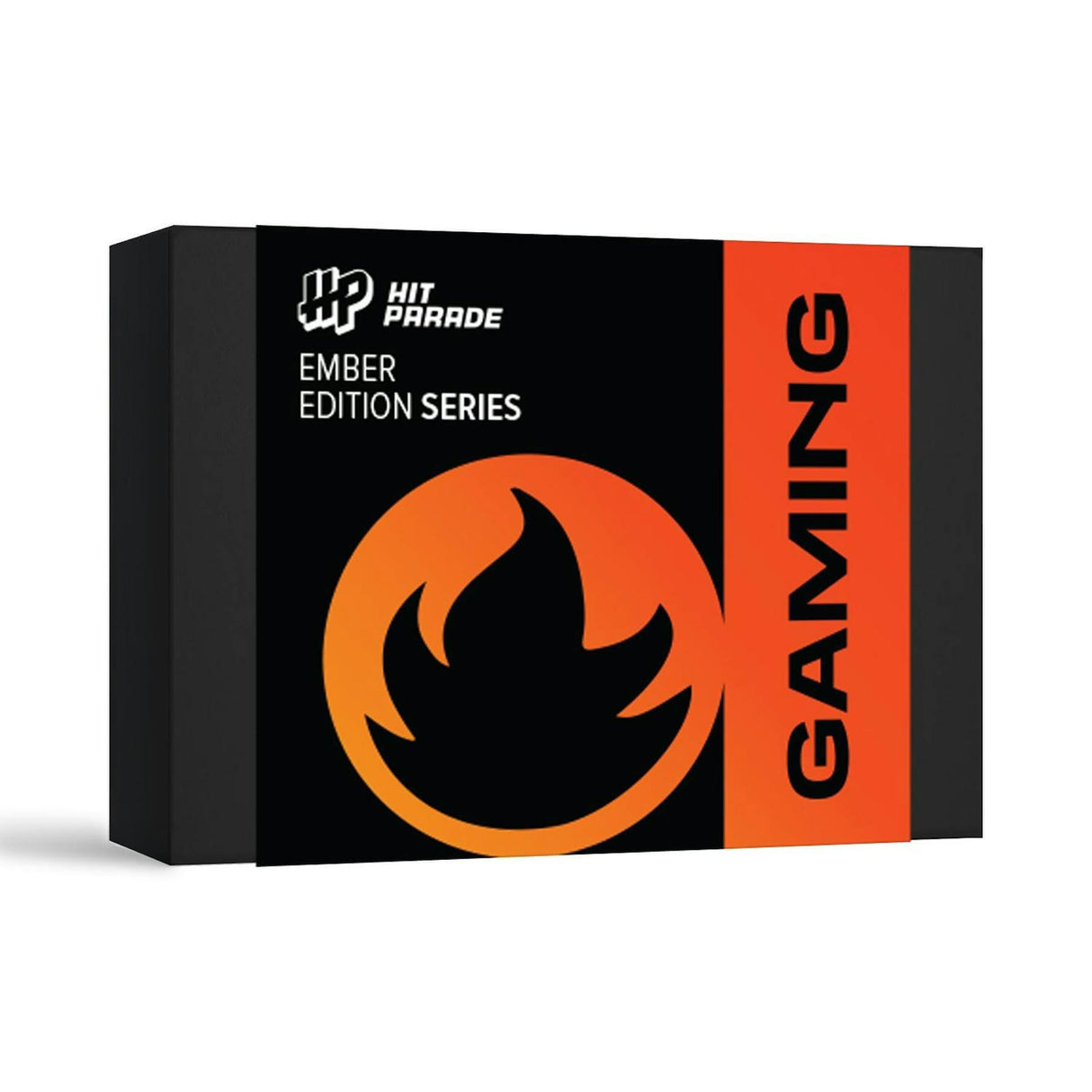 2025 Hit Parade Gaming Ember Edition Series 2 Hobby Box