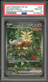 2025 Hit Parade Gaming Ember Edition Series 2 Hobby Box