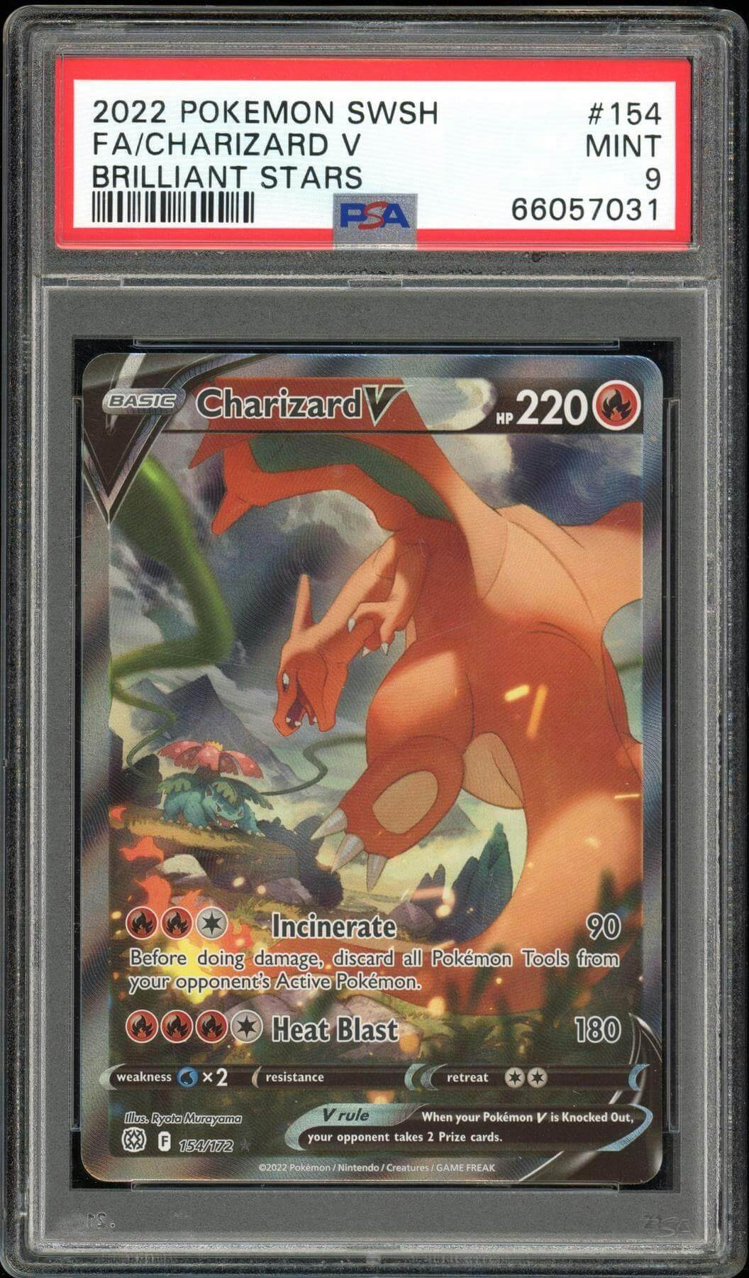2025 Hit Parade Gaming Ember Edition Series 2 Hobby Box