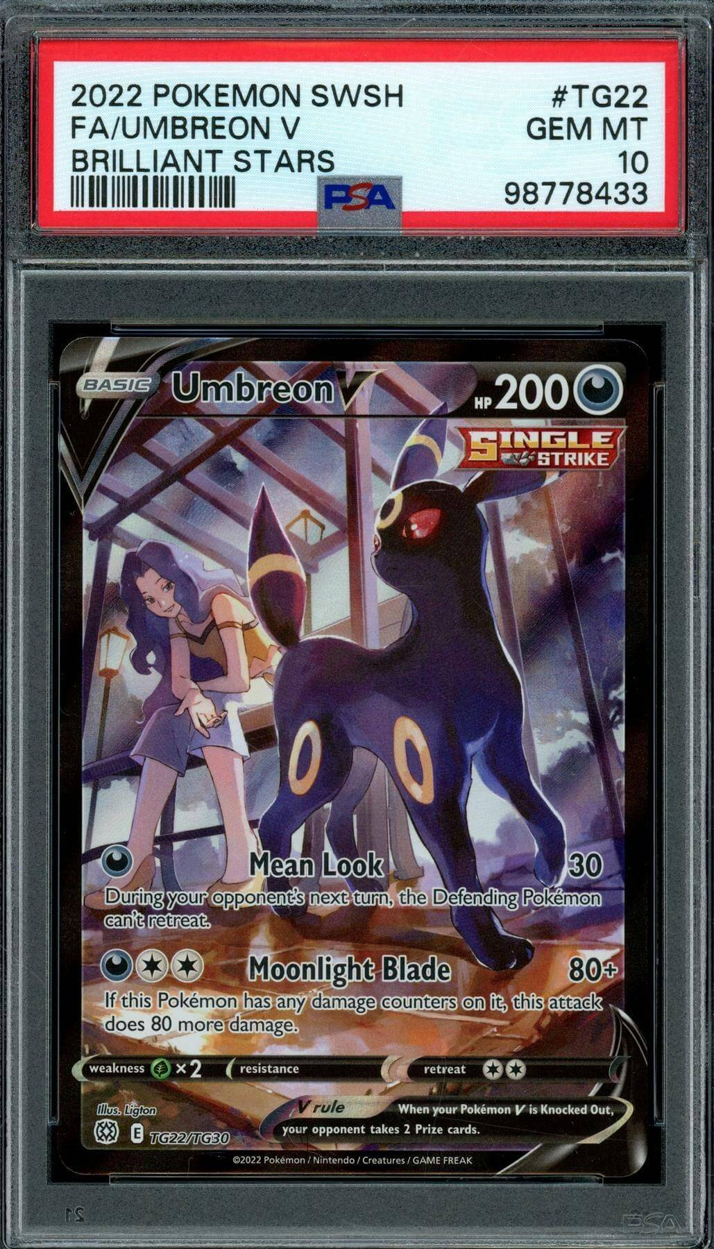 2025 Hit Parade Gaming Ee-volution Edition Series 4 Hobby Box